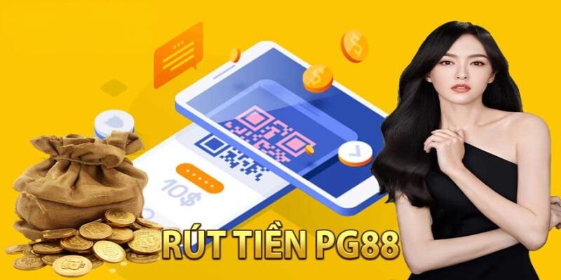 Lưu ý quan trọng khi rút thưởng tại nhà cái PG88