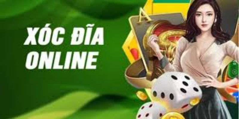 Tham gia Xóc đĩa tại Casino PG88 nhận tiền thưởng cực khủng