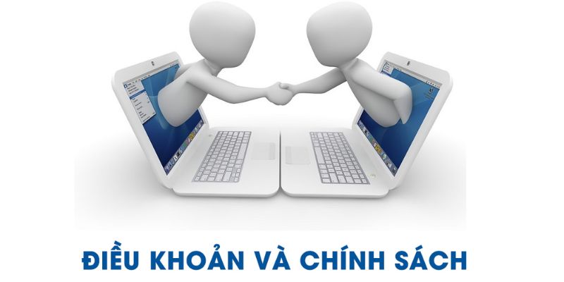 Chính sách điều khoản sẽ giúp trang web hoạt động ổn định, nhất quán 