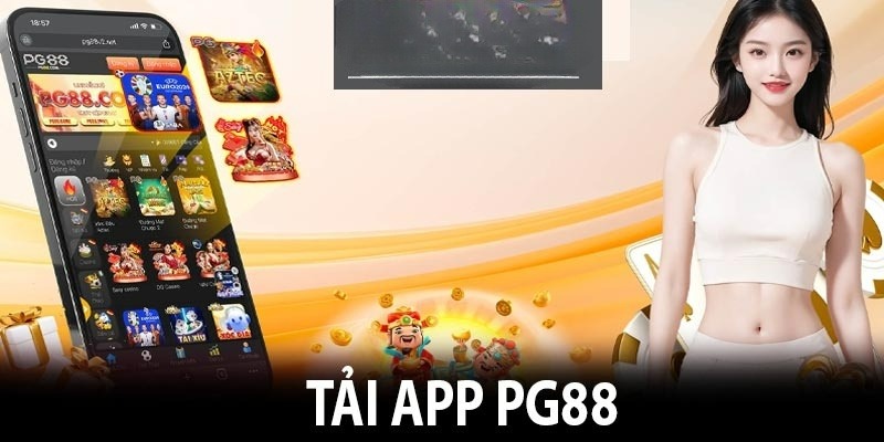 Lợi ích khi tải app PG88 thành công