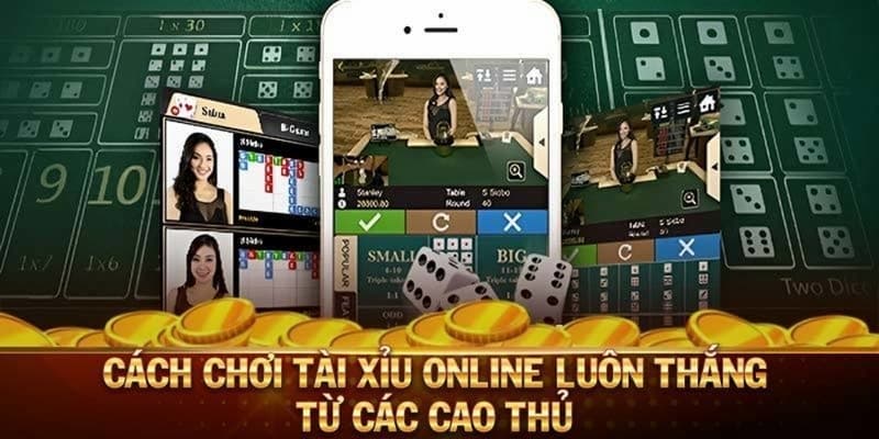 Nắm chuẩn các thủ thuật đánh sicbo độc quyền cho riêng mình