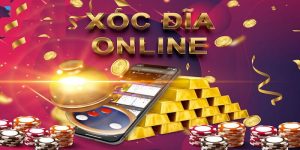 Xóc đĩa online là sản phẩm cá cược thu hút đông đảo người chơi trải nghiệm nhất tại PG88